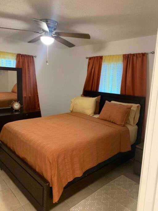 Quiet 2Bedroom At Fort Lauderdale Fl Kültér fotó