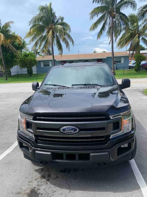 Quiet 2Bedroom At Fort Lauderdale Fl Kültér fotó