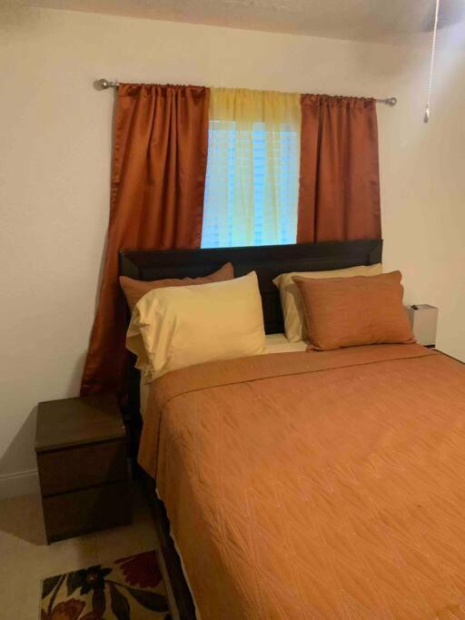 Quiet 2Bedroom At Fort Lauderdale Fl Kültér fotó