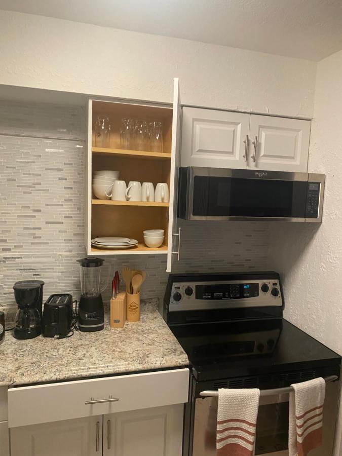 Quiet 2Bedroom At Fort Lauderdale Fl Kültér fotó