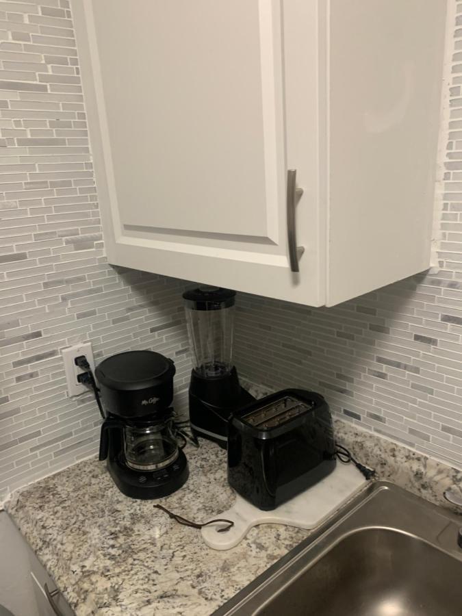 Quiet 2Bedroom At Fort Lauderdale Fl Kültér fotó