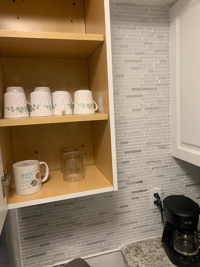 Quiet 2Bedroom At Fort Lauderdale Fl Kültér fotó